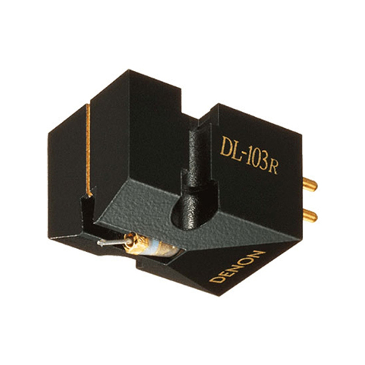 Denon - DL-103R MC Phono Cartridge