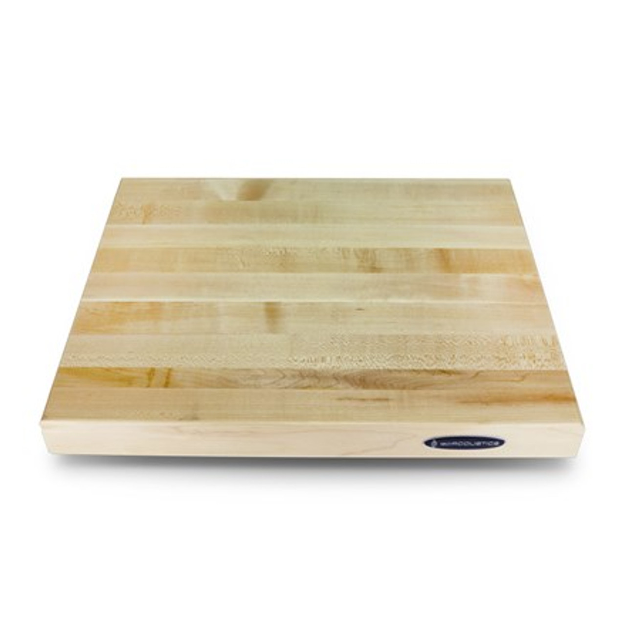 IsoAcoustics Delos Turntable Isolation Butcher Block Series: 1815W2 (18