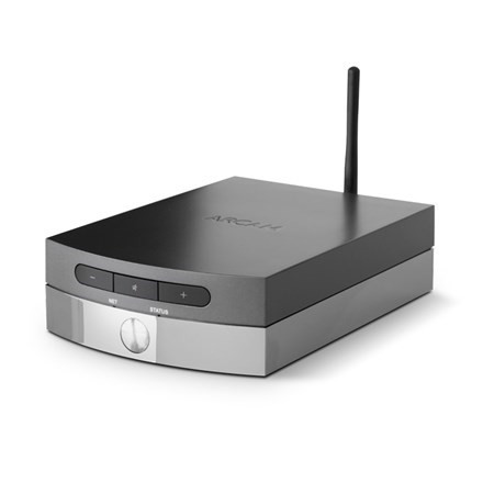 Arcam - Solo Uno Network Music Streamer and Amplifier **OPEN BOX