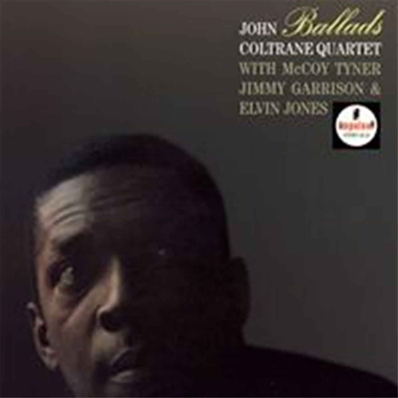 John Coltrane - Ballads (Vinyl LP) * * *