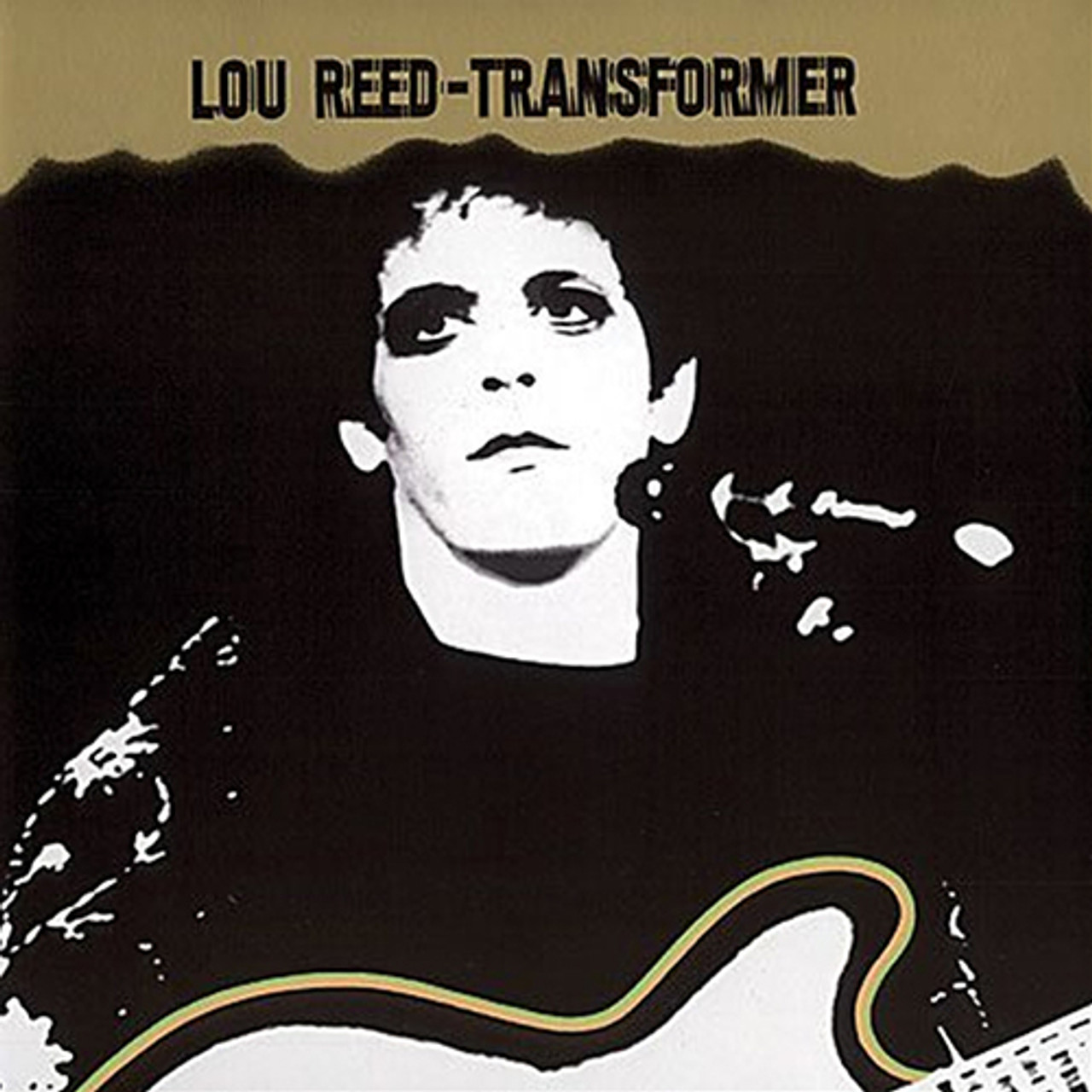 LOU REED『TRANSFORMER』レコード Lou Reed - Transformer (180g Import Vinyl LP) * * * - Music
