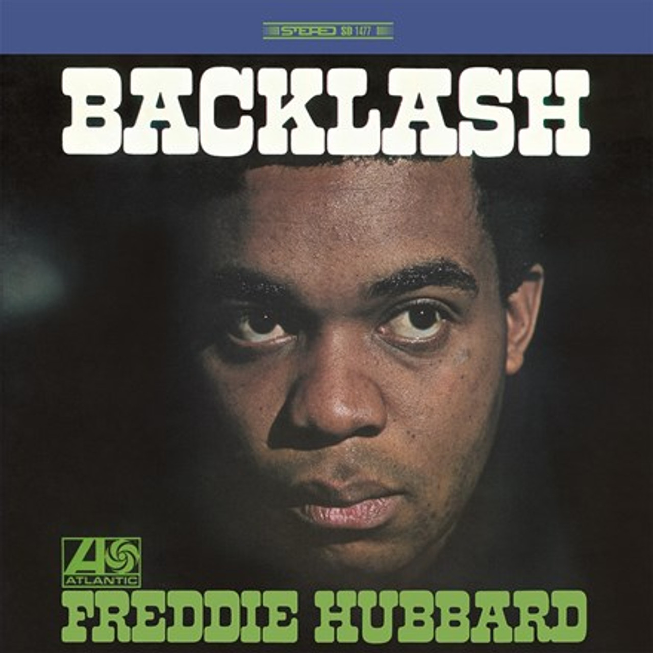 Freddie Hubbard - Backlash (180g Import Vinyl LP) - Music Direct