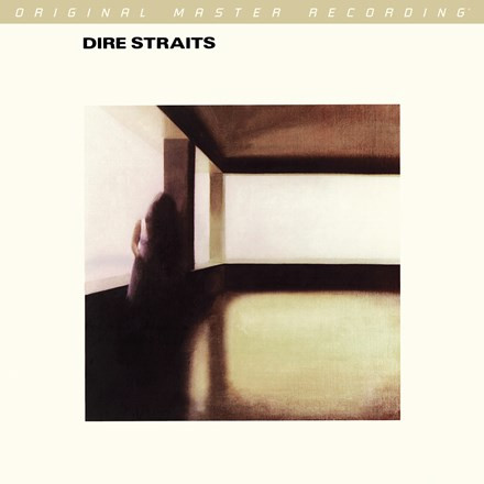 Dire Straits - Dire Straits (Numbered Hybrid SACD) - Music Direct