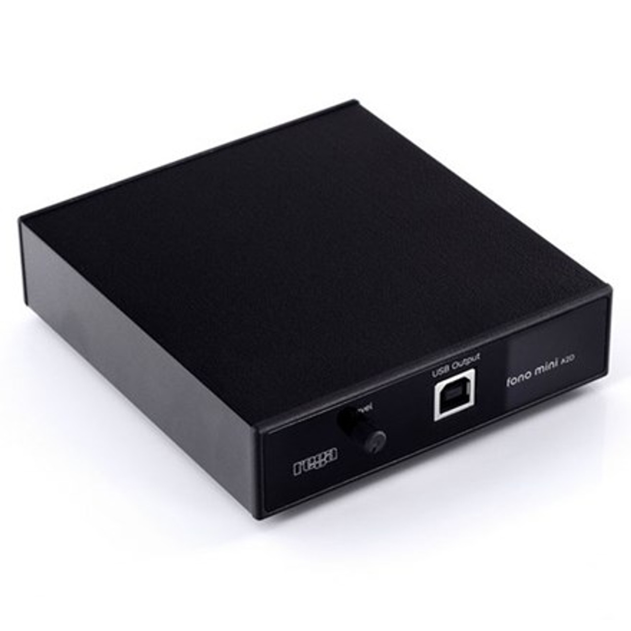 Rega - Fono Mini A2D mk2 MM Phono & USB A/D Converter - Music Direct