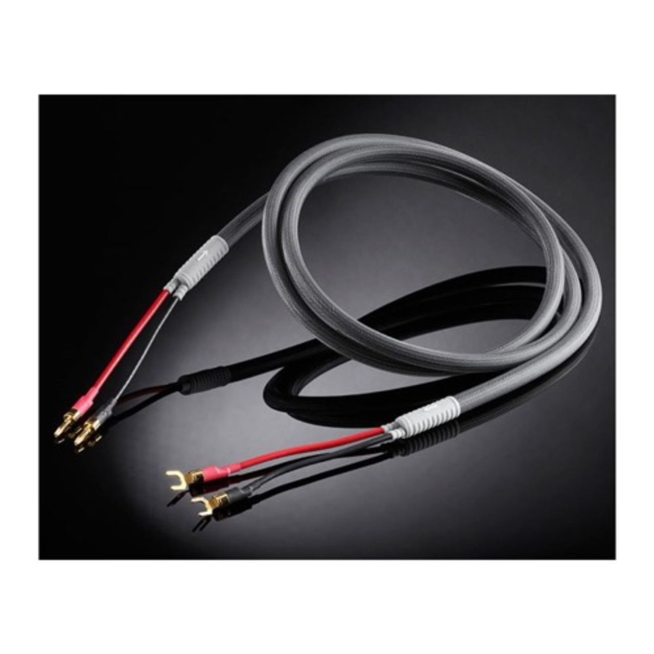 shunyata speaker cable