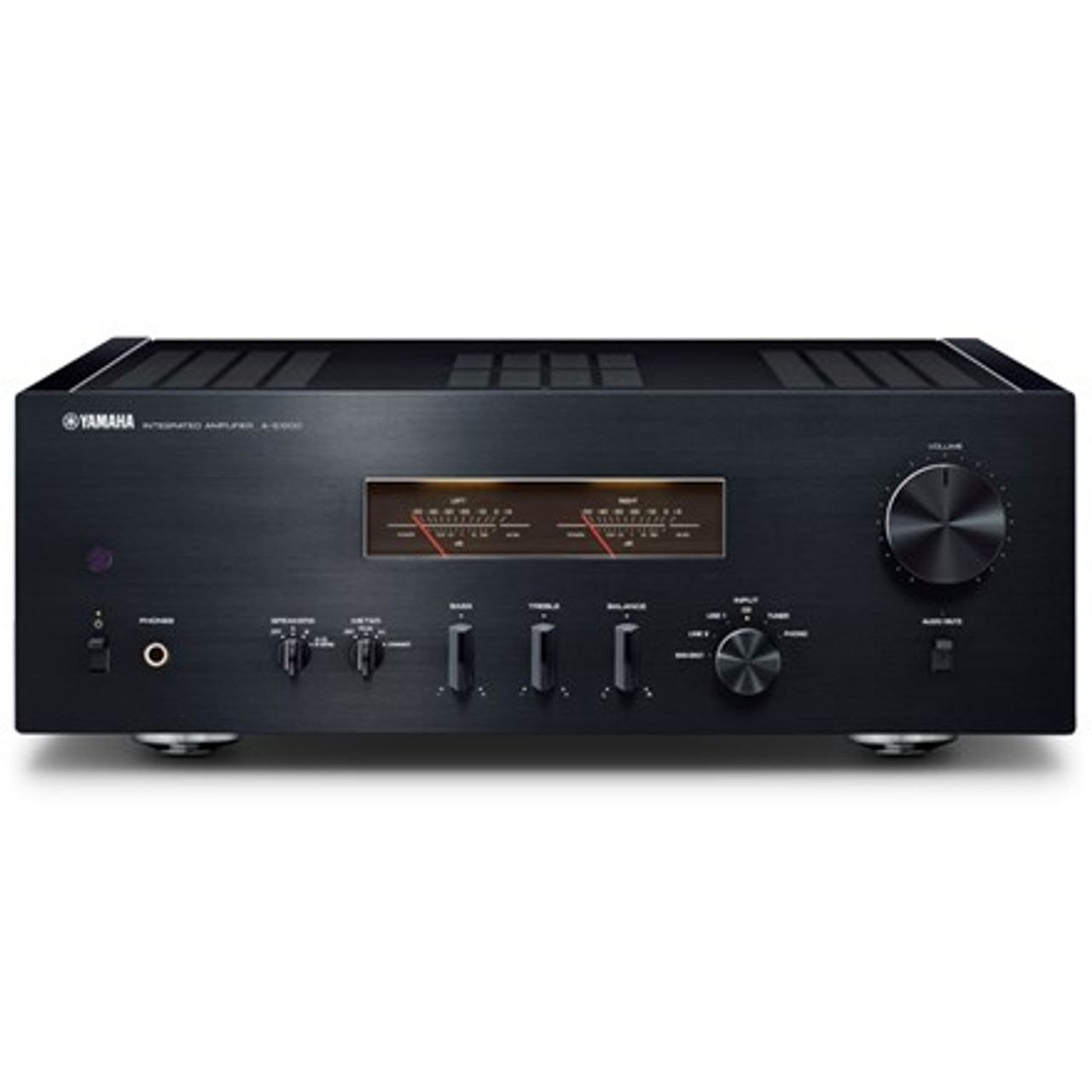 Yamaha - A-S1200 Integrated Amplifier