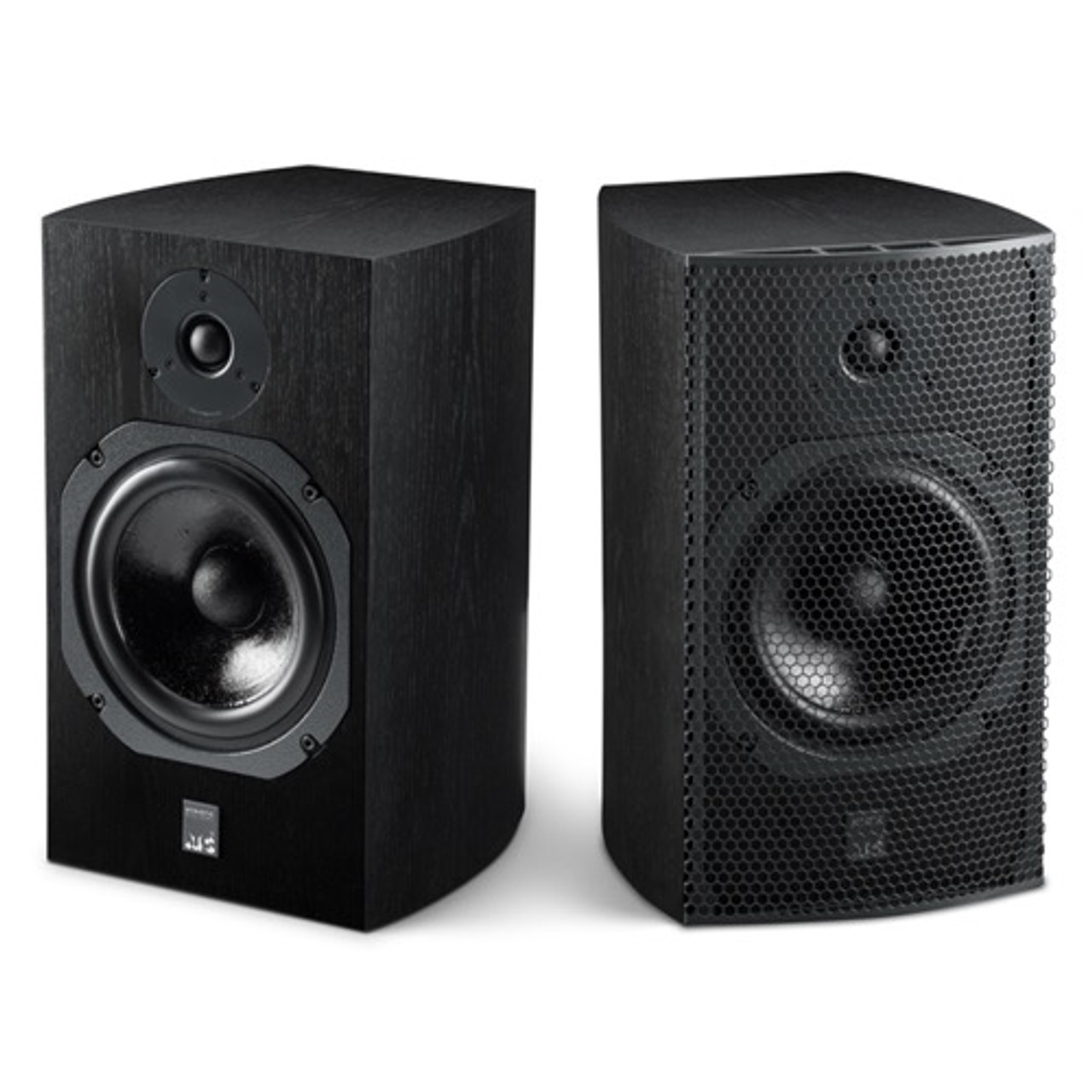 atc bookshelf speakers