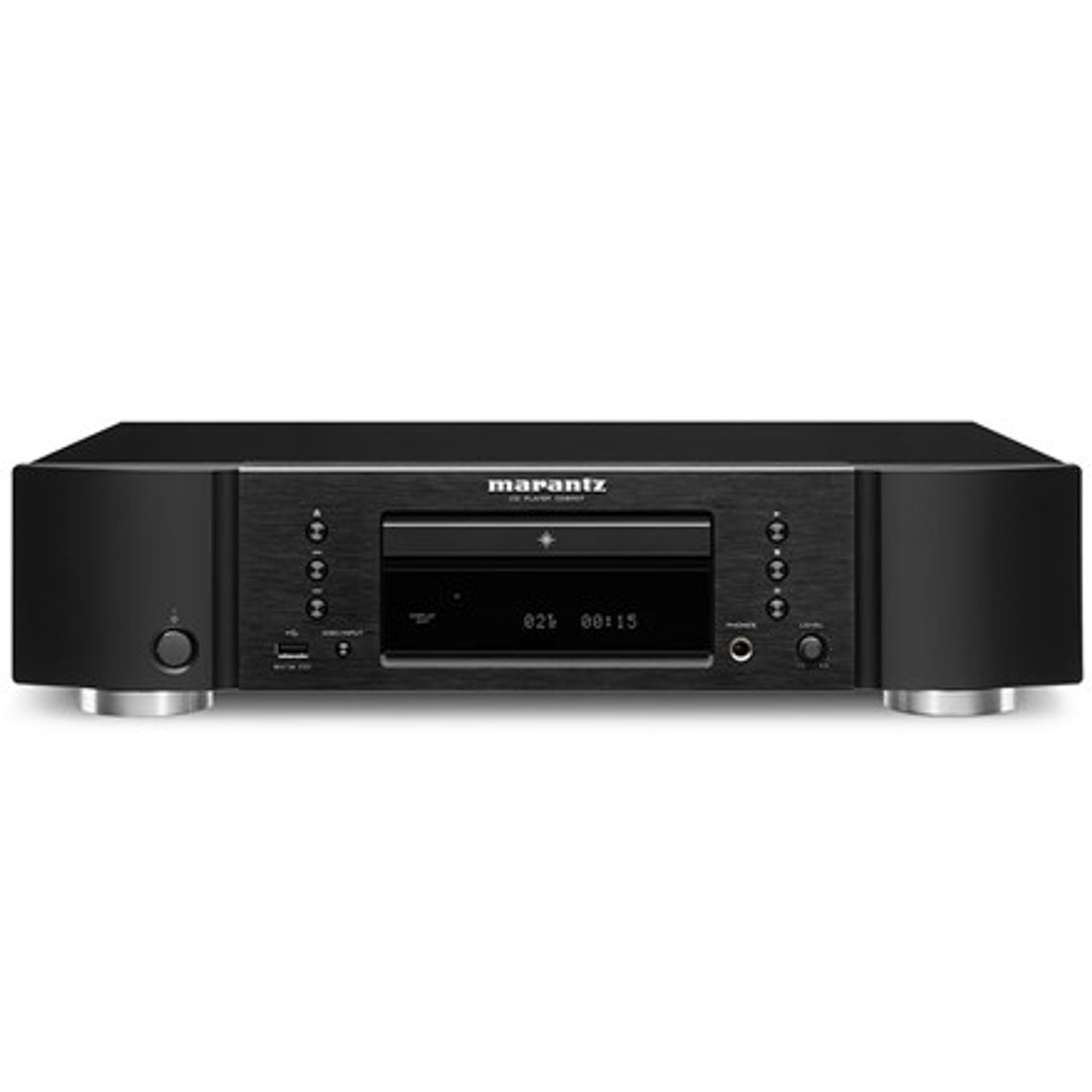 Marantz - CD6007 CD Player - Music Direct