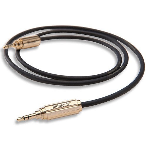 McIntosh Power Control Cable