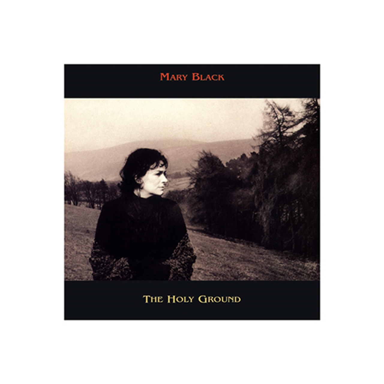 Mary Black The Ground (180G Vinyl LP) - Music