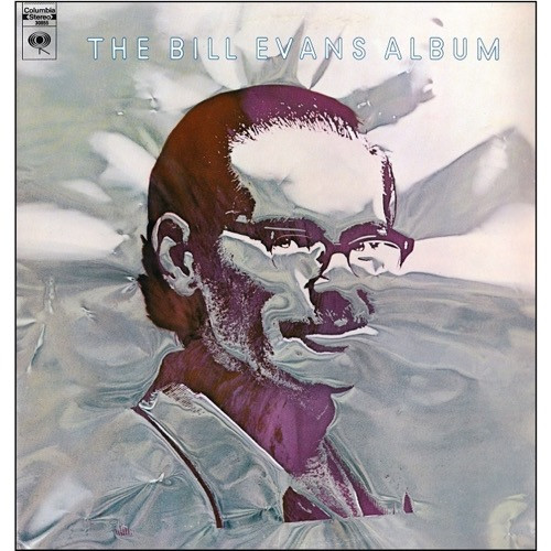Bill Evans - The Bill Evans Album (180g Import Vinyl LP) - Music