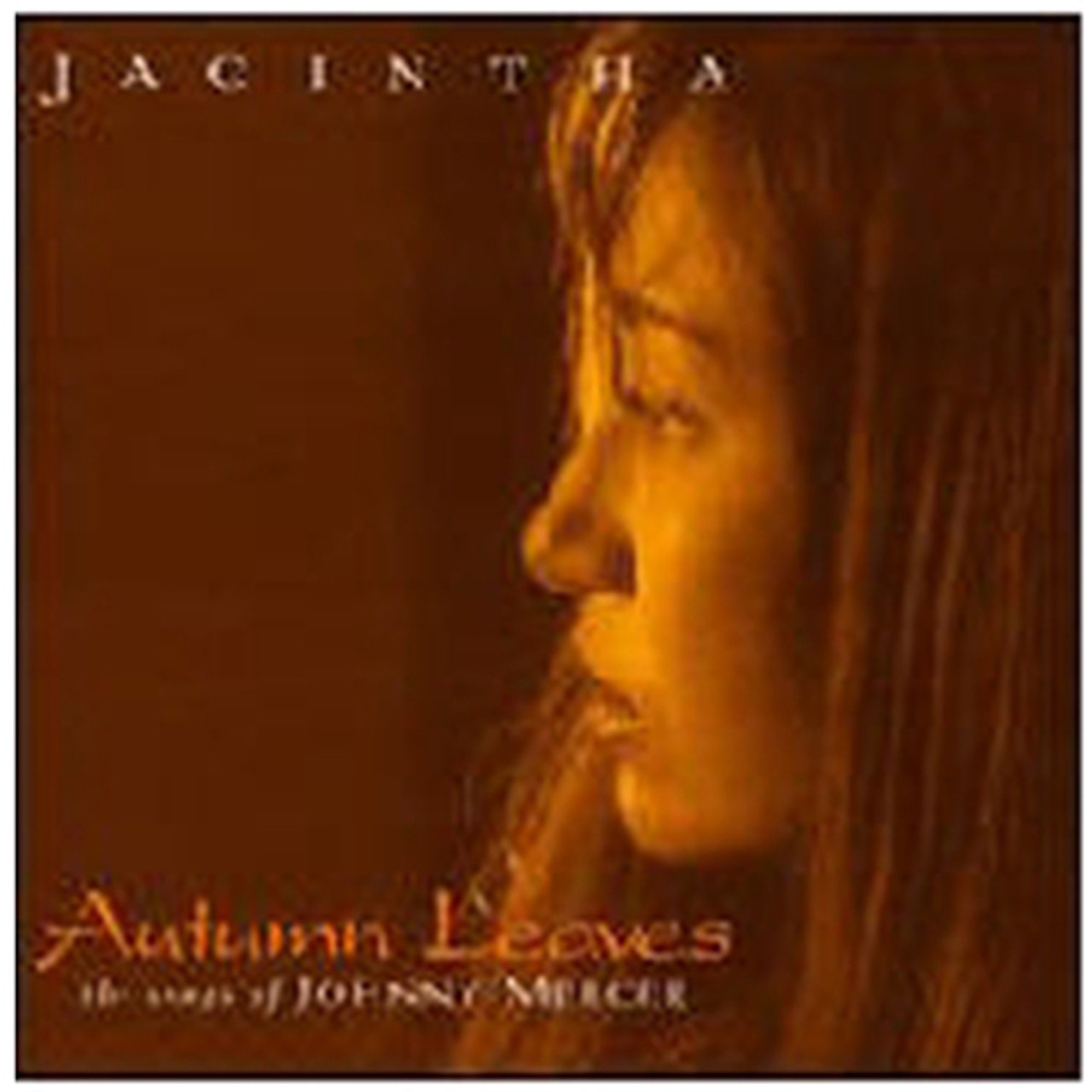 JACINTHA / Autumn Leaves(XRCD2)[輸入盤]お写真のものが全て