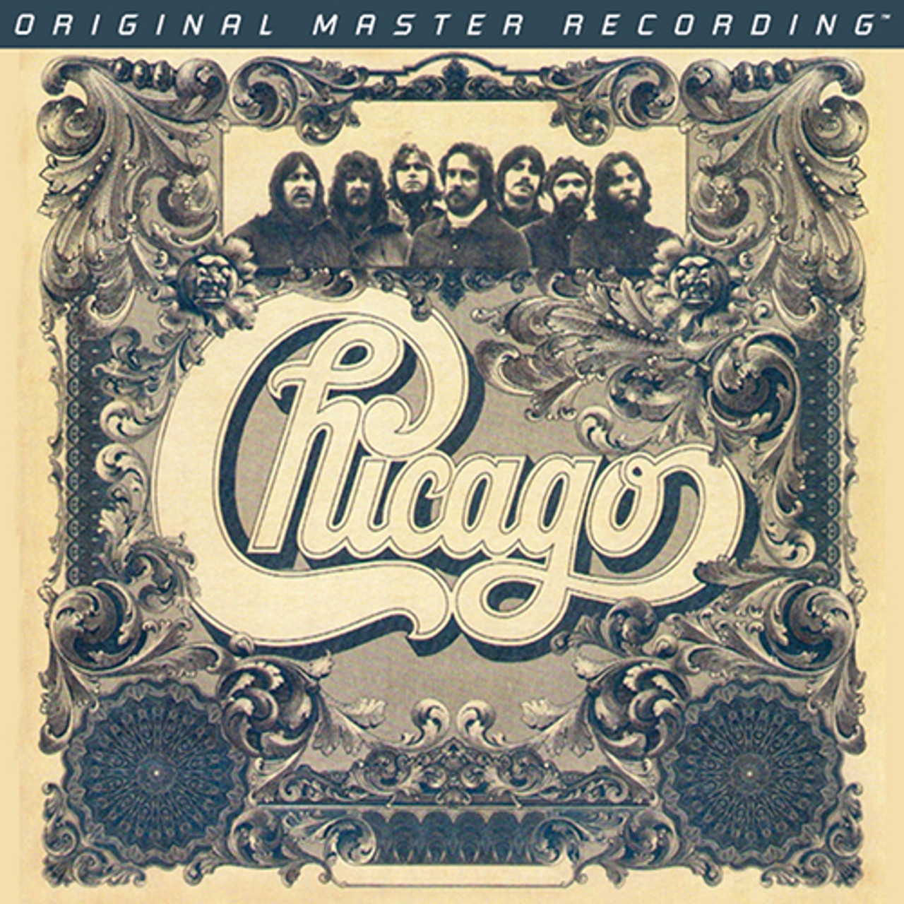 Chicago - Chicago VI (Numbered Hybrid SACD)