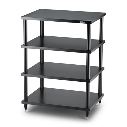 Solidsteel S2-4 Audio Rack - Thumbnail 3