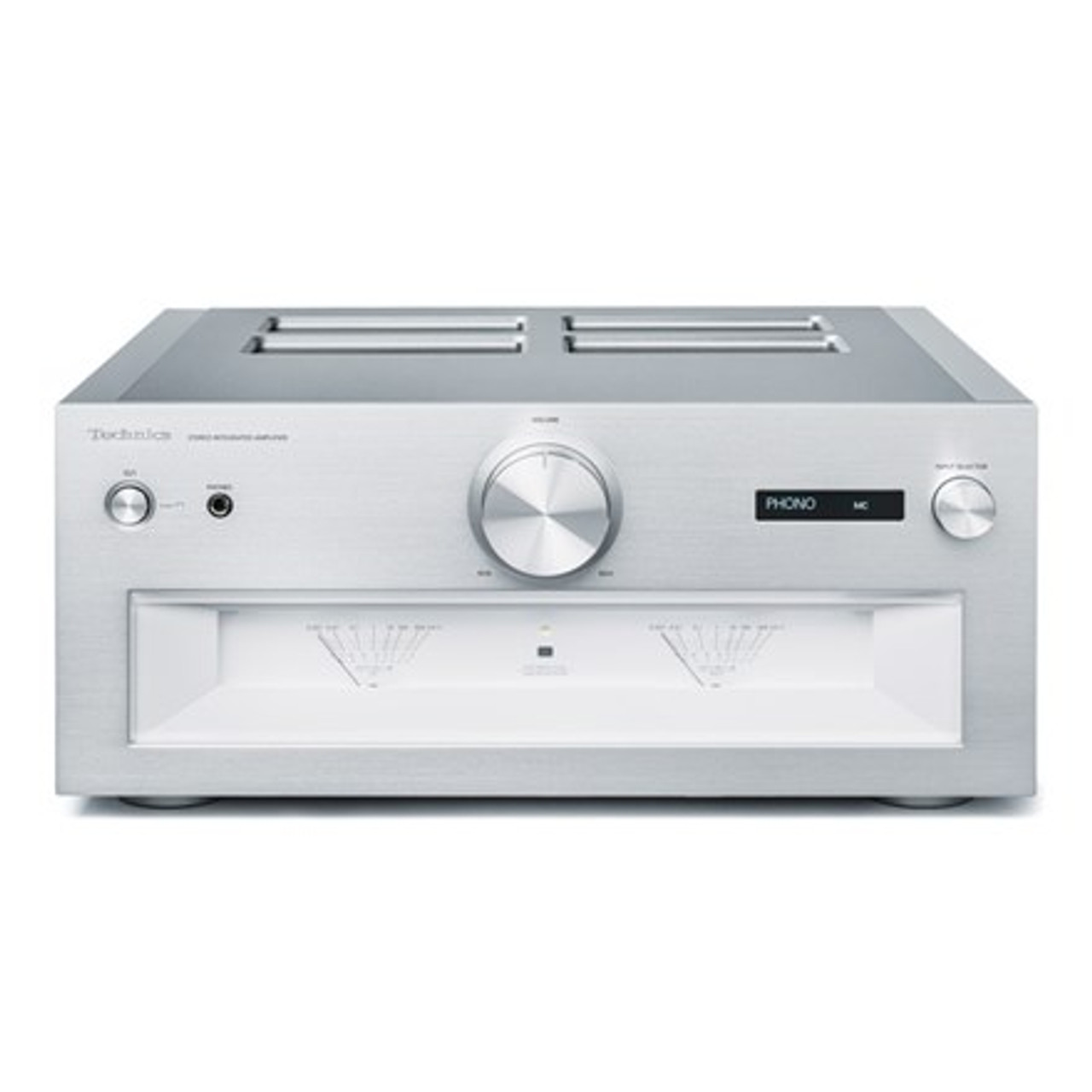 Technics - SU-R1000 Digital Integrated Amplifier - Music Direct