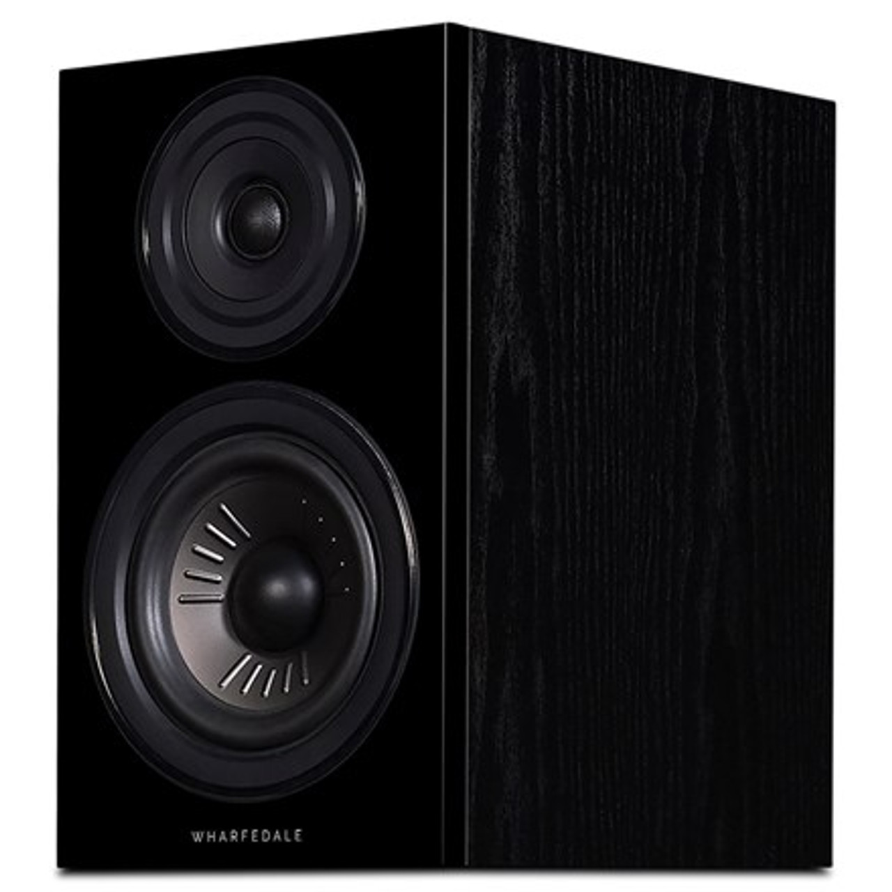 Wharfedale - Diamond 12.2 Bookshelf Speakers (Pair)