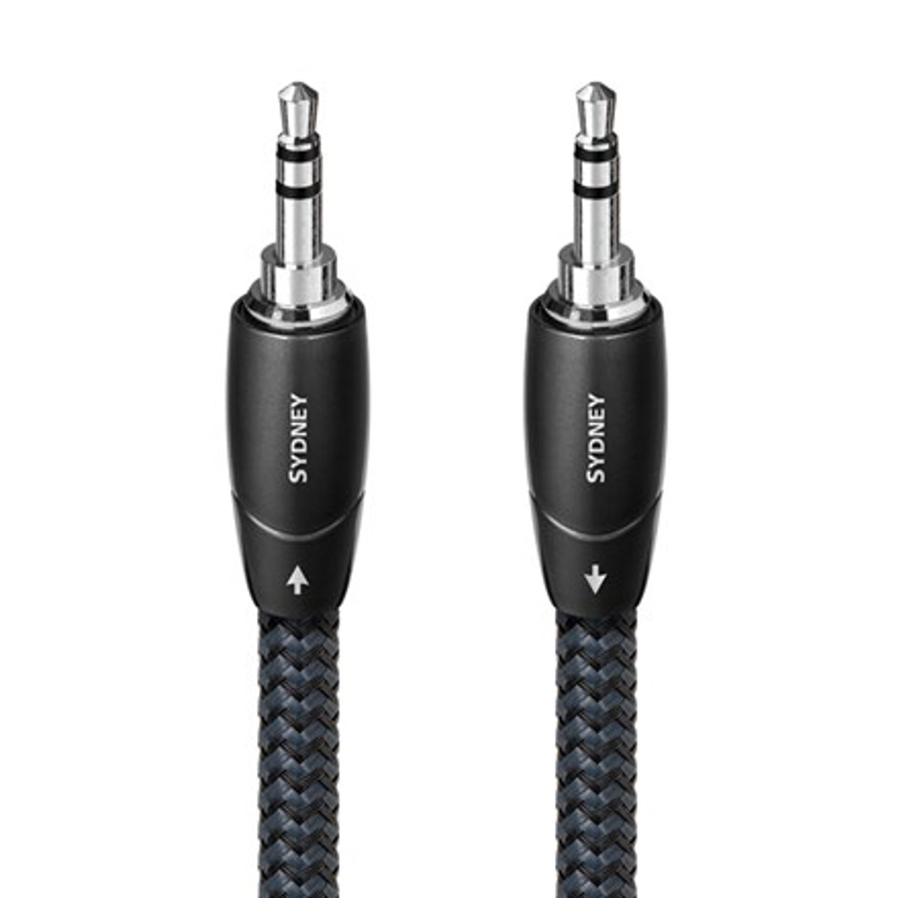 AUDIOQUEST - SYDNEY MINI CABLES - Music Direct