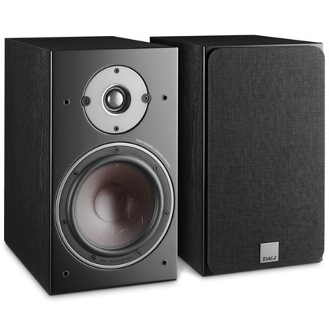 Dali - Oberon 3 Bookshelf Speakers (Pair)