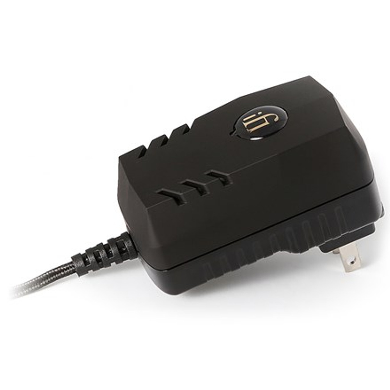 【未開封】iFi audio iPower 5V/2.5A iFi iPower X Ultra Low Noise AC/DC Power Supply - 5 Volt