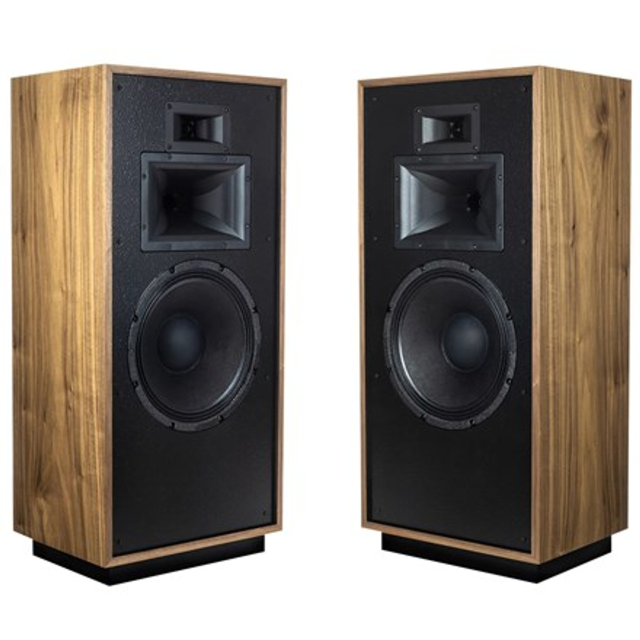 Klipsch - Forte IV Tower Speakers (Pair) - Music Direct