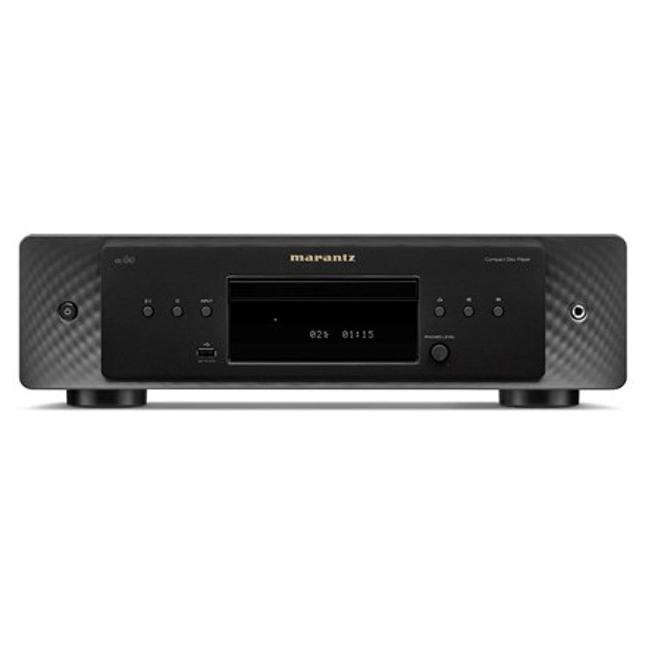 Marantz - CD60 CD Player - Music Direct