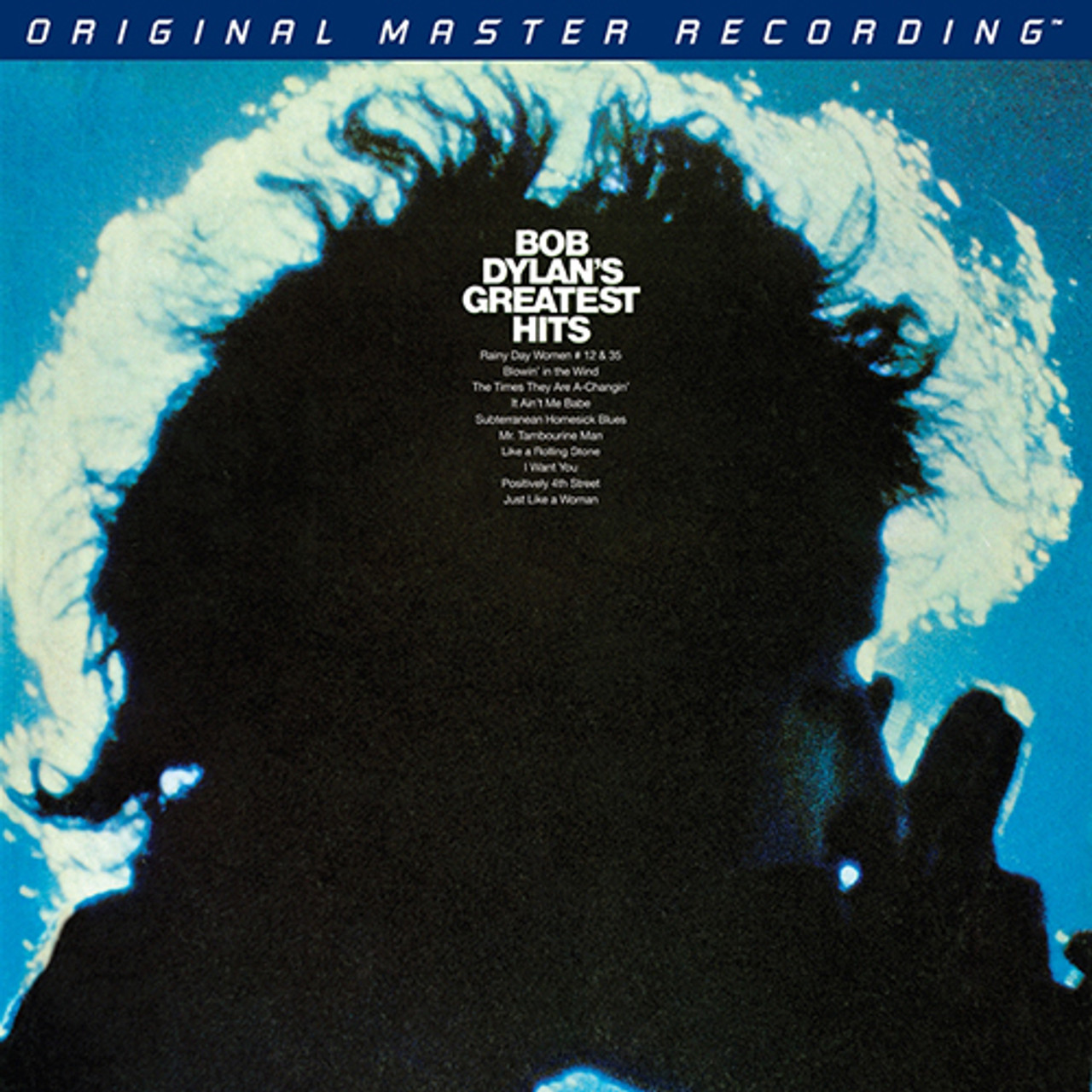 Bob Dylan - Bob Dylan's Greatest Hits (Numbered 45RPM 180G Vinyl 2LP)