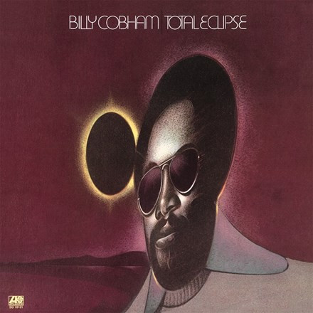めちゃかっこいい！Billy Cobham Total Eclipse レコード Billy Cobham - Total Eclipse (180g Import Vinyl LP) - Music Direct