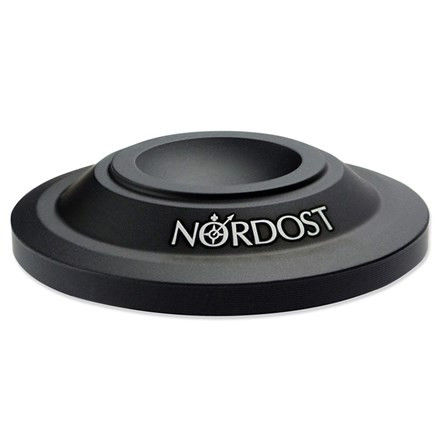 Nordost - Sort Kup Floor Protectors (Set of 4) - Music Direct