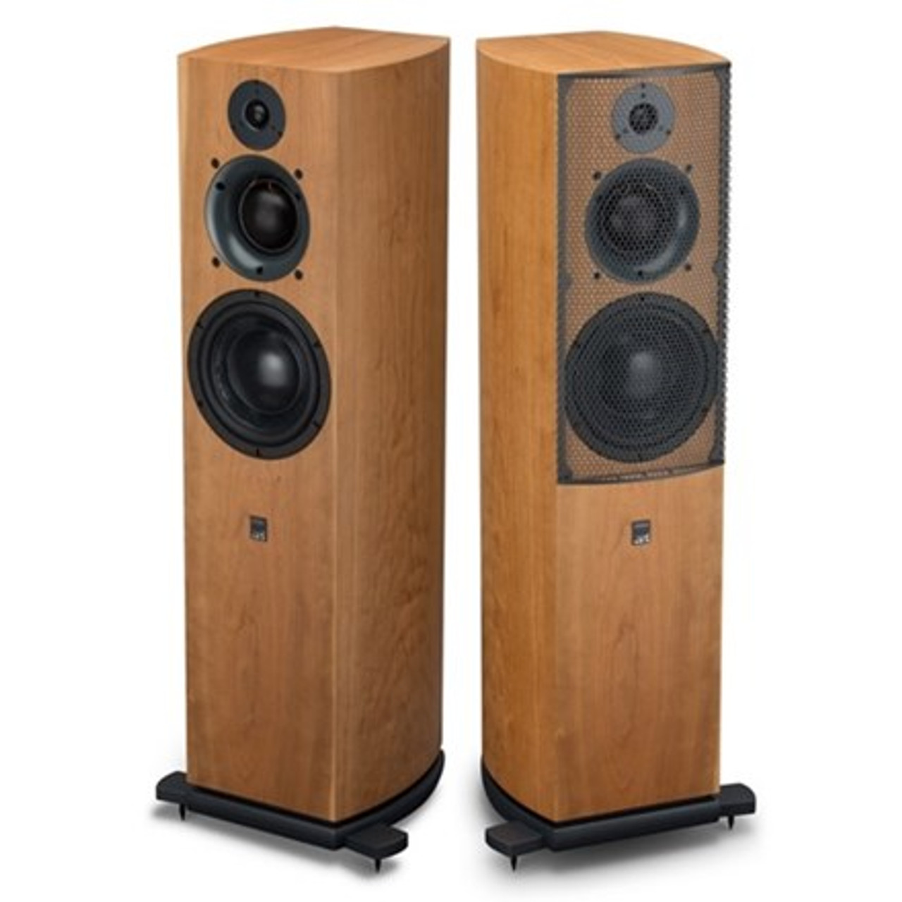 atc floor standing speakers