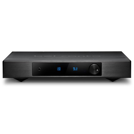 Bel Canto E1X A500 Integrated Amplifier