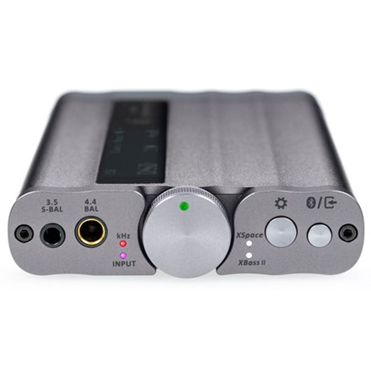 iFi XDSD GRYPHON SILVER tic-guinee.net