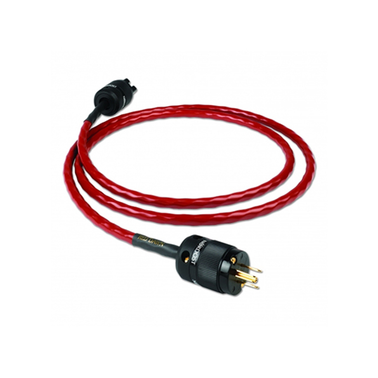 - Red Dawn LS Power Cord - Music Direct