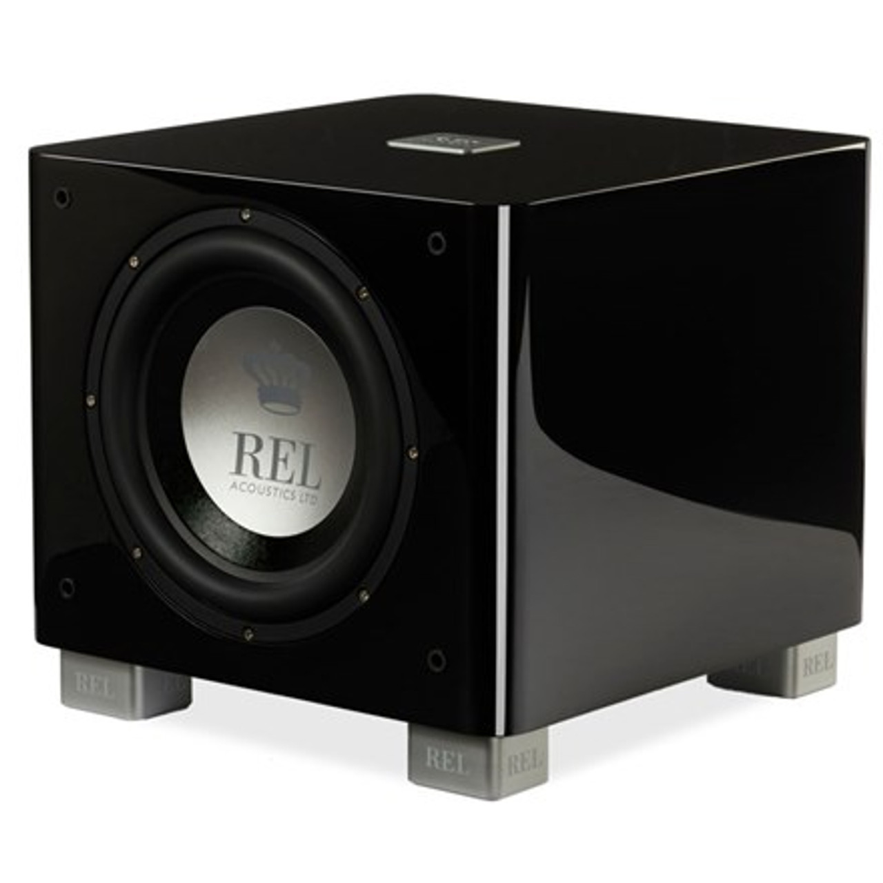 rel subwoofer price