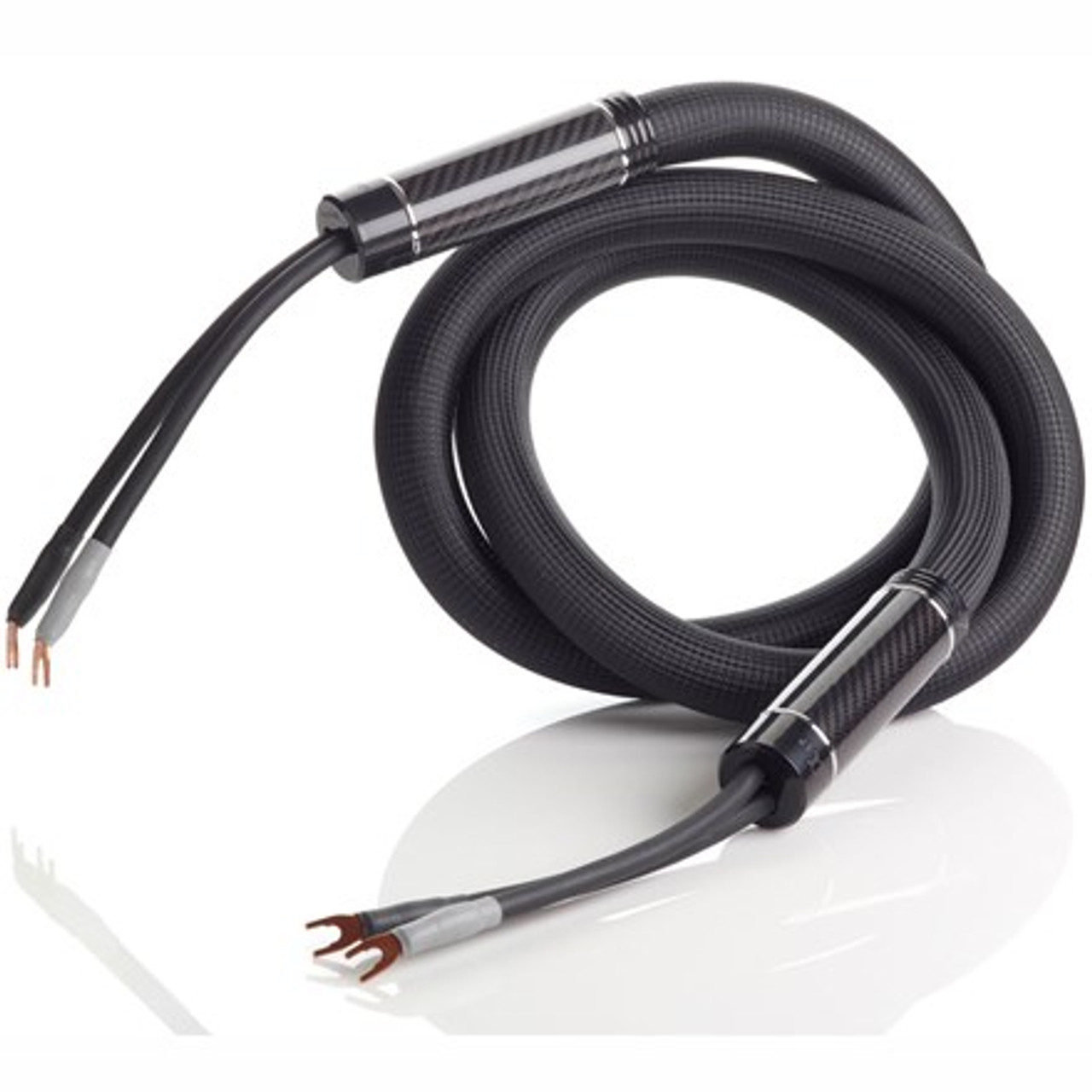 shunyata speaker cable