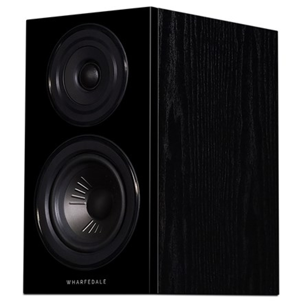 Wharfedale - Diamond 12.1 Bookshelf Speakers (Pair)