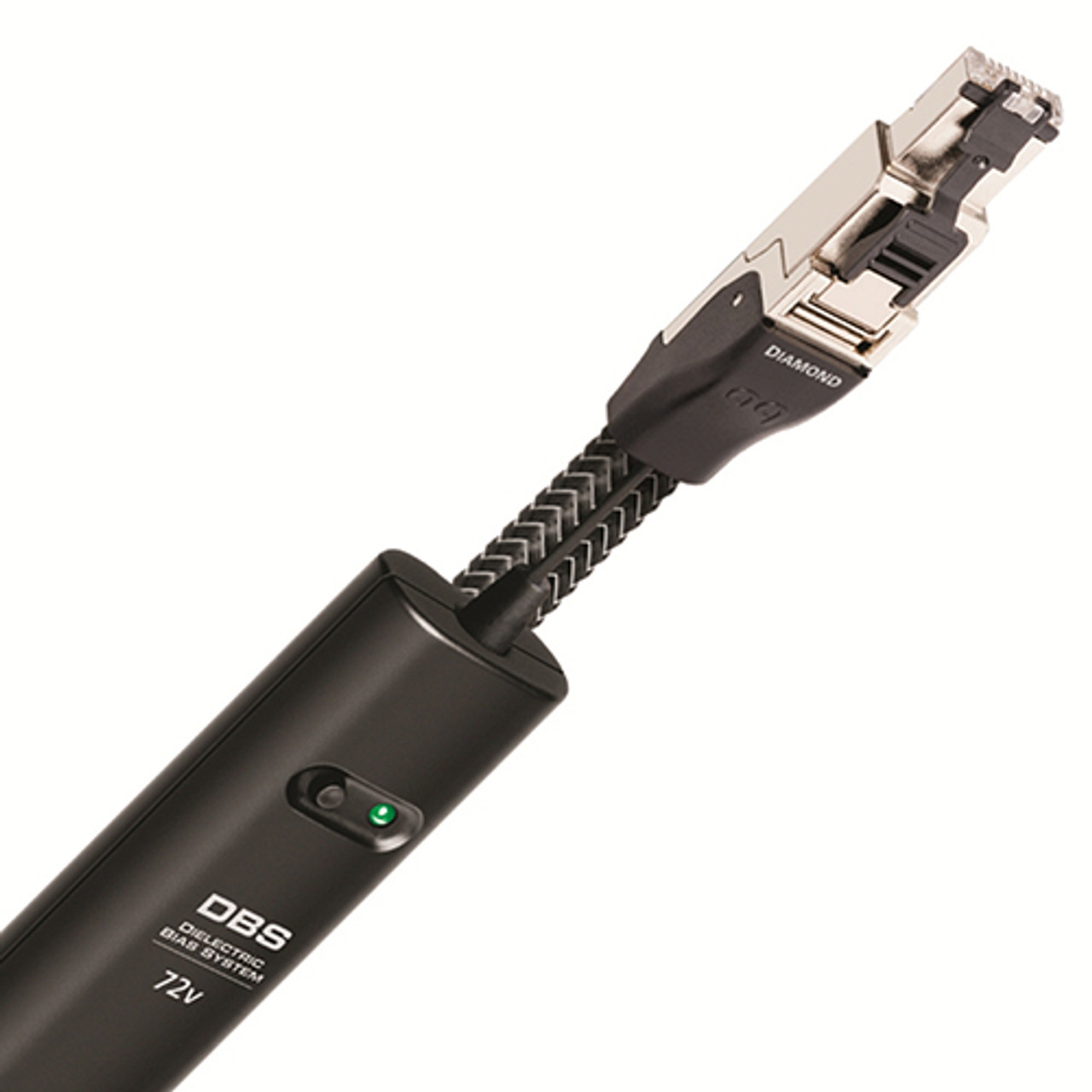 AudioQuest - RJ/E Diamond Ethernet Cable