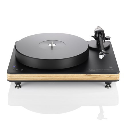 Clearaudio Performance DC