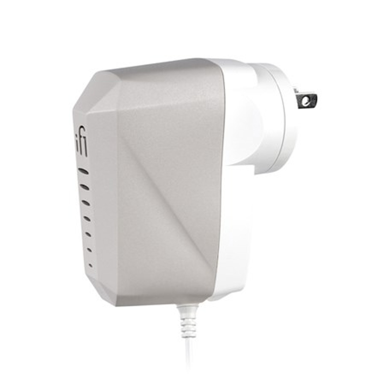 iFi - iPower X Power Supply with Active Noise Cancellation