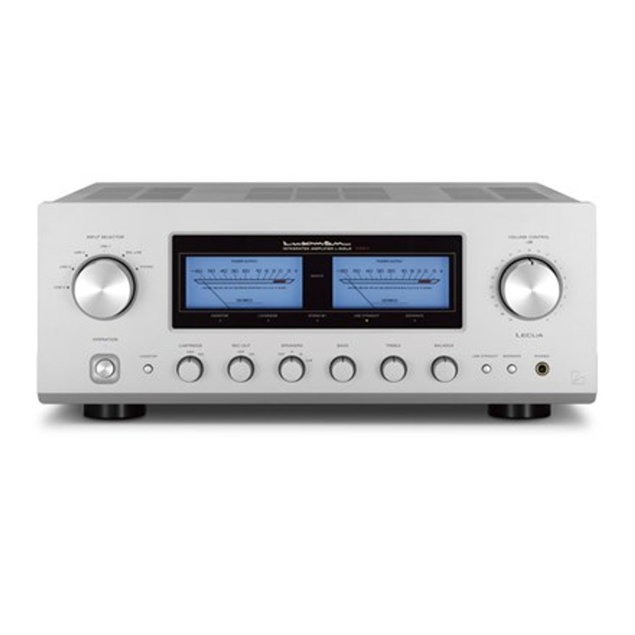 Luxman - L-505uXII Integrated Amplifier - Music Direct