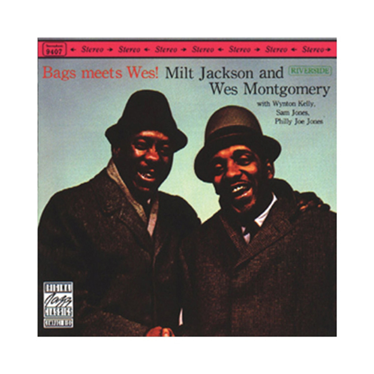 (CD)Bags Meets Wes／MILT JACKSON / WES MONTGOMERY Milt Jackson / Wes Montgomery - Bags Meets Wes! - Amazon.com