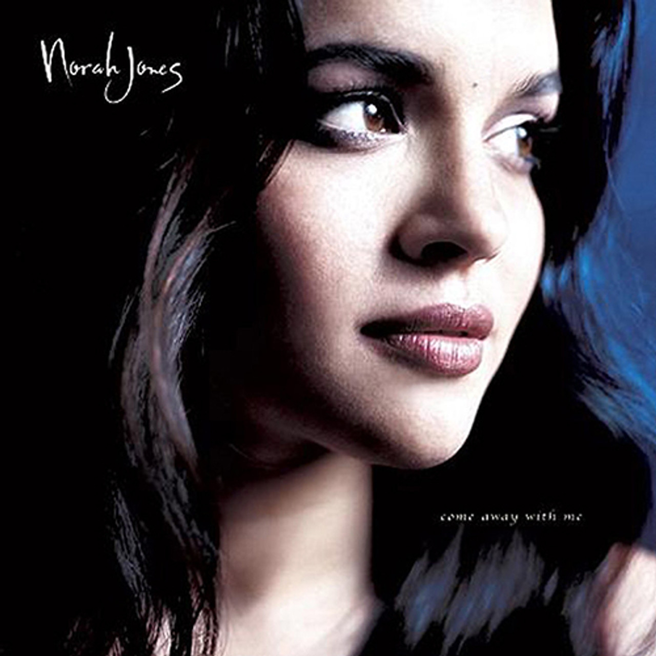 Norah Jones - Come Away With Me (Hybrid SACD)***