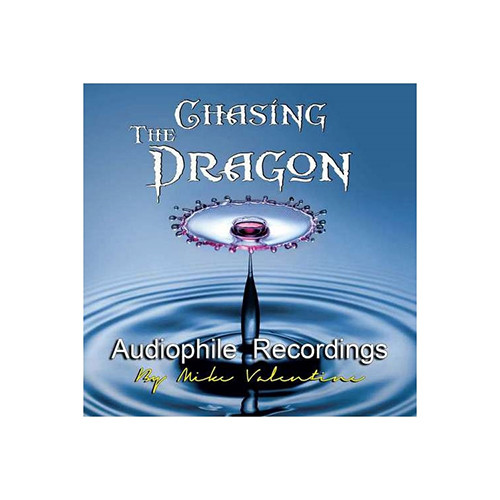Chasing the Dragon Audiophile Recordings (Import Test CD) - Music
