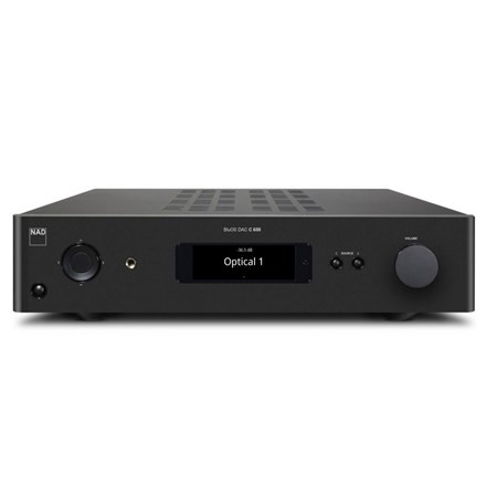 NAD C 658 - Thumbnail 3
