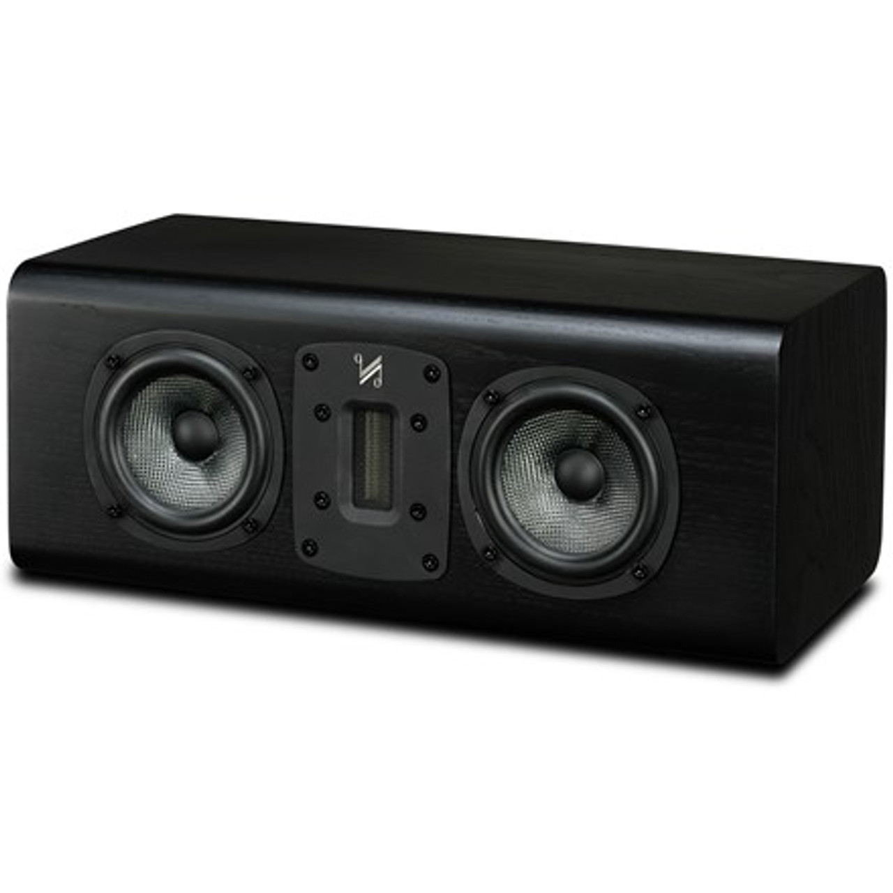 quad center speaker