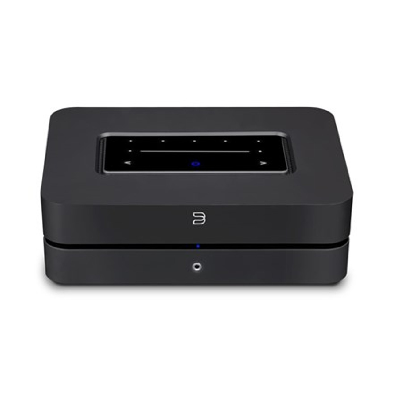 Bluesound - PowerNode Hi-Res Music Streamer/Amplifier