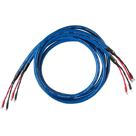 Cardas Clear Sky X4 Speaker Cables (Pair)