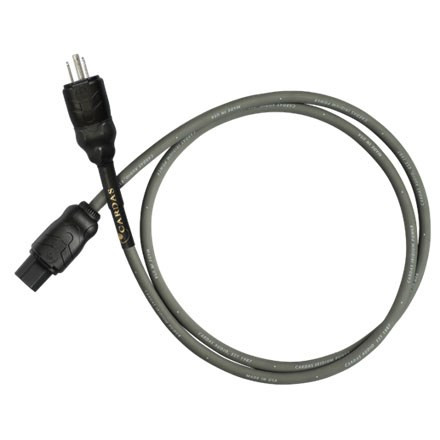 Cardas Audio Iridium AC Power Cable - Thumbnail 2