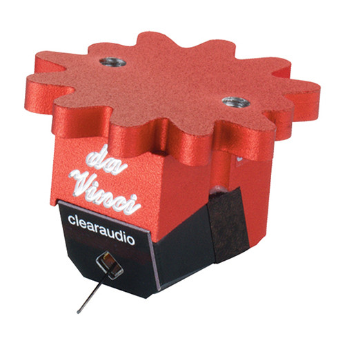 Clearaudio Da Vinci V2 - Thumbnail 2