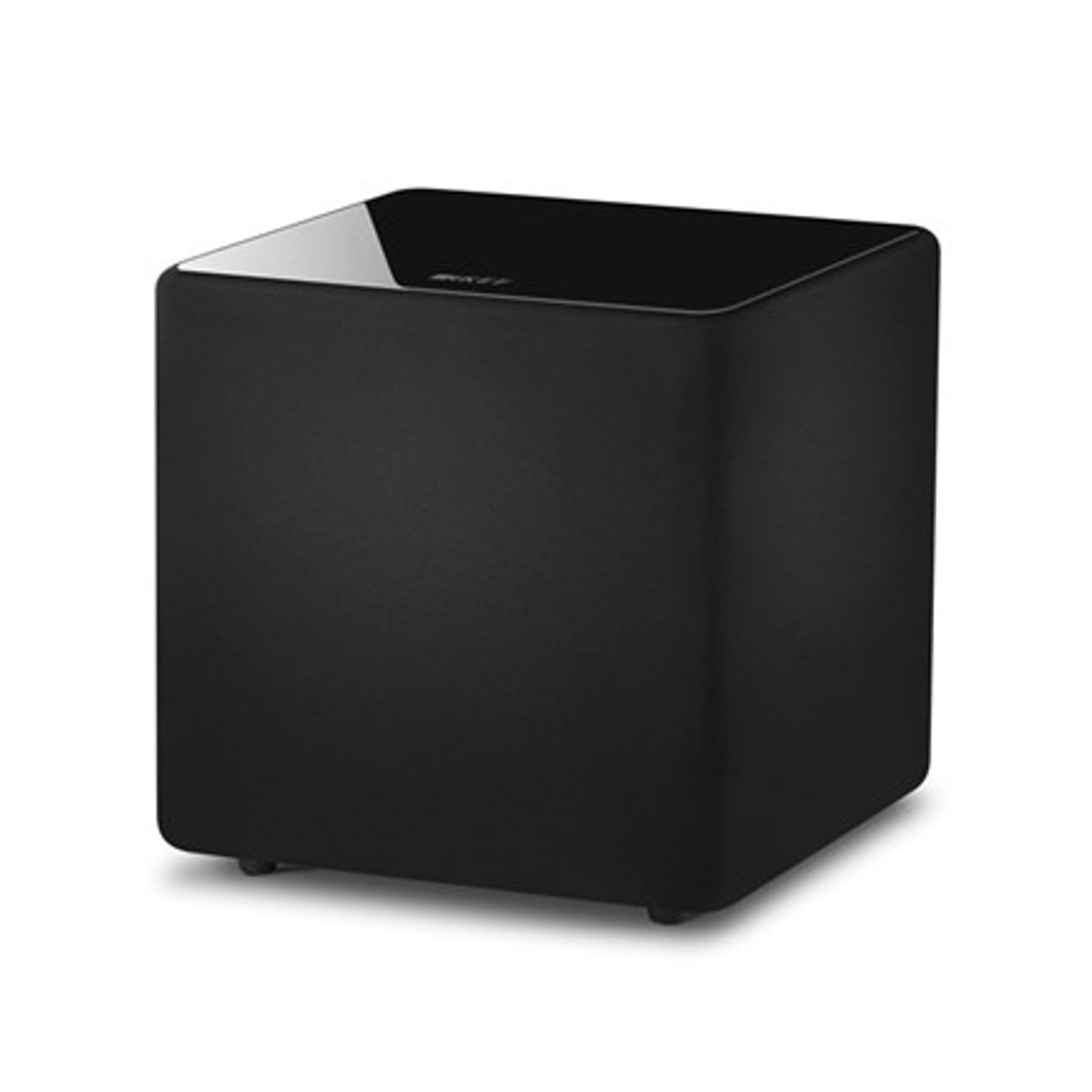 kef kube 8b subwoofer