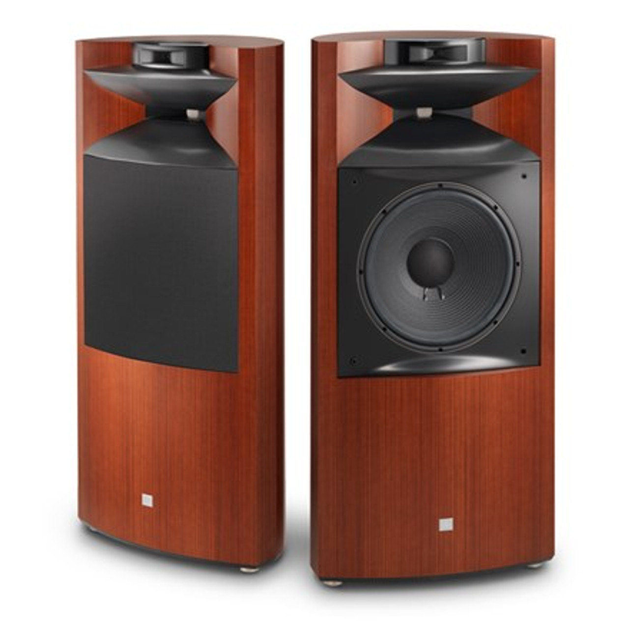 - K2 S9900 Tower Speakers (Pair) - Music Direct